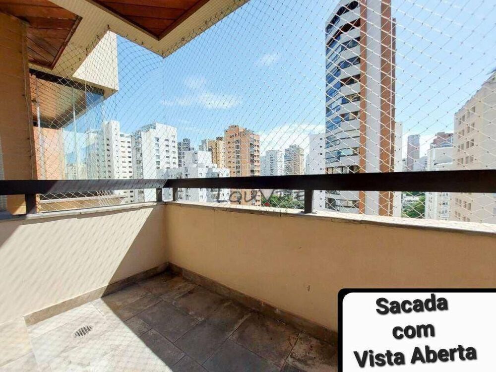 Apartamento, 3 quartos, 130 m² - Foto 6