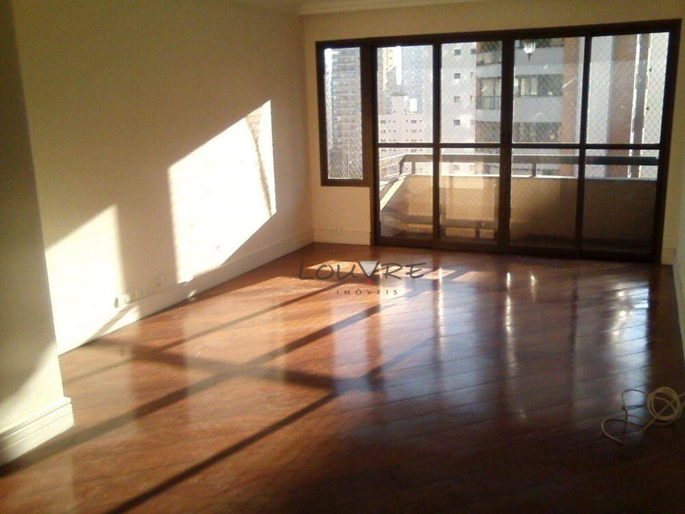 Apartamento, 3 quartos, 130 m² - Foto 3