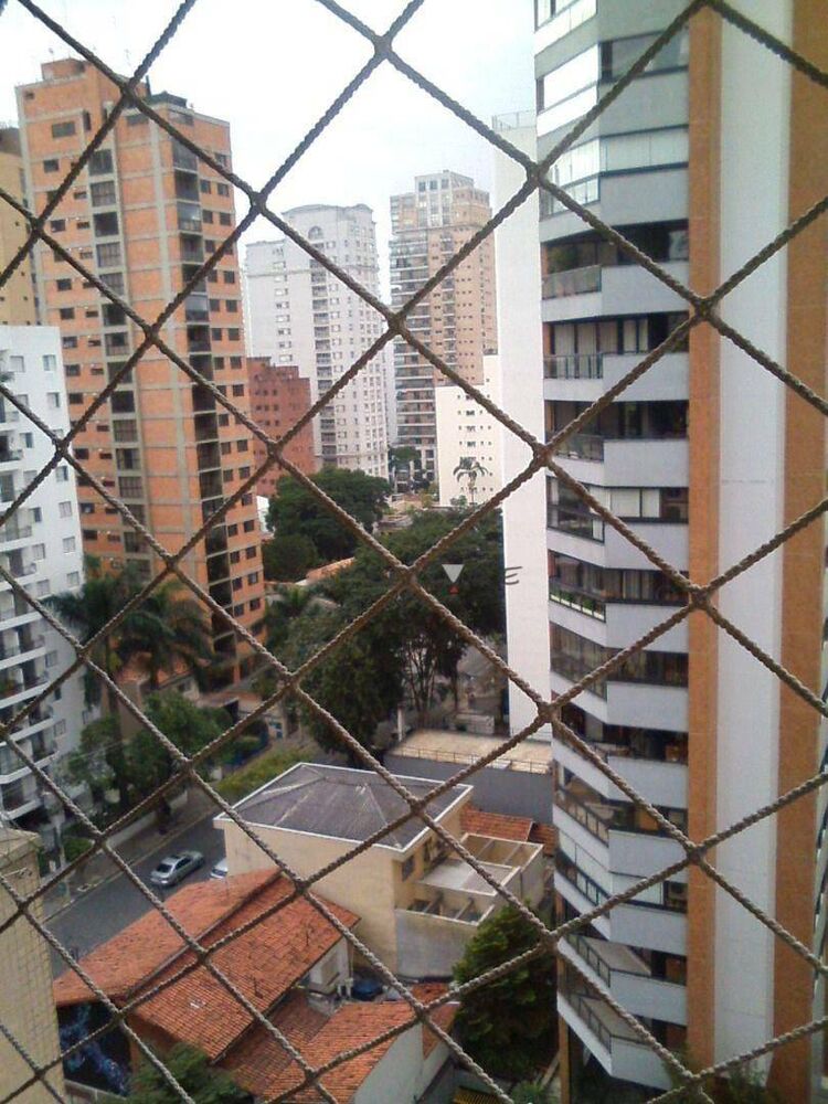 Apartamento, 3 quartos, 130 m² - Foto 7