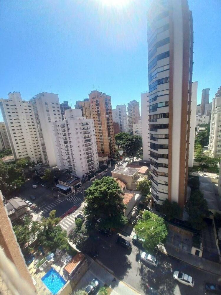 Apartamento, 3 quartos, 130 m² - Foto 1