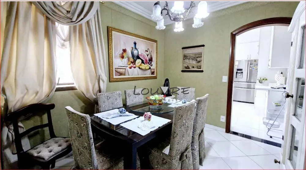 Apartamento, 4 quartos, 240 m² - Foto 5