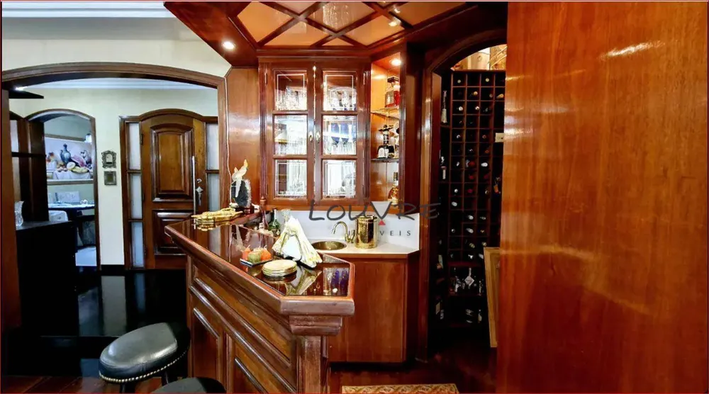 Apartamento, 4 quartos, 240 m² - Foto 4