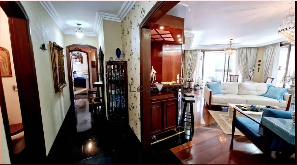 Apartamento, 4 quartos, 240 m² - Foto 9