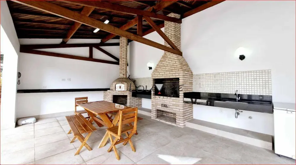 Apartamento, 4 quartos, 240 m² - Foto 2