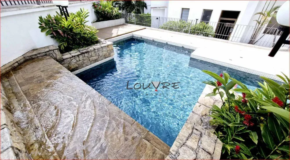 Apartamento, 4 quartos, 240 m² - Foto 11
