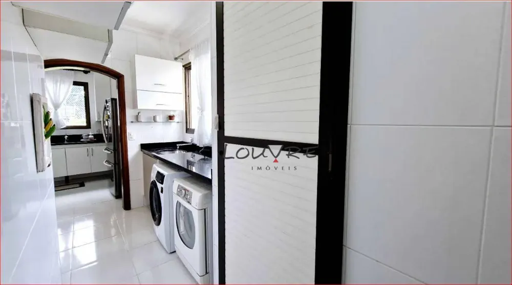 Apartamento, 4 quartos, 240 m² - Foto 8
