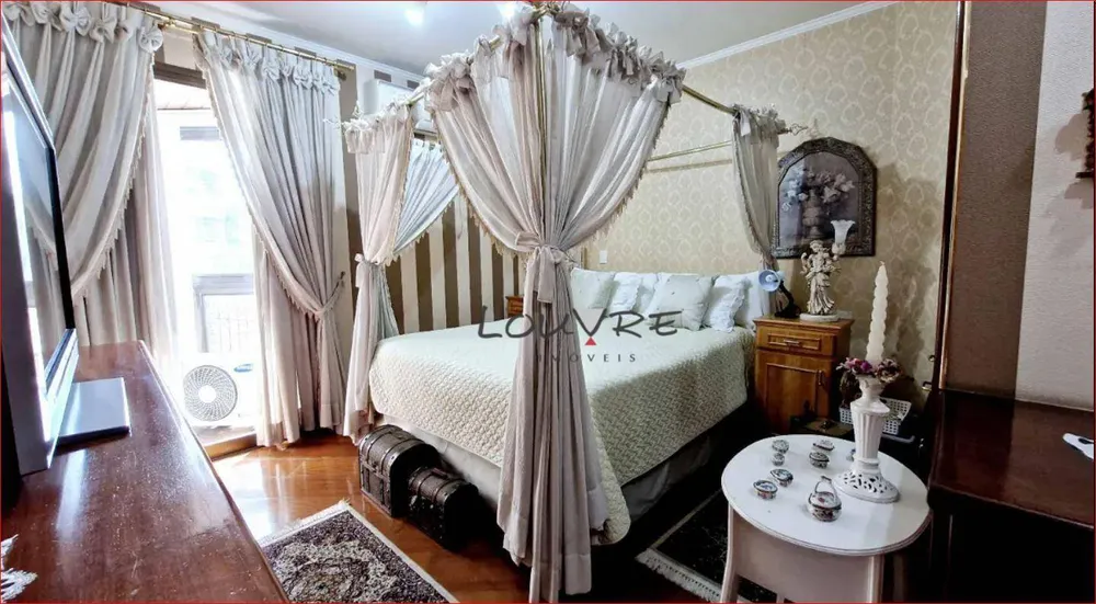 Apartamento, 4 quartos, 240 m² - Foto 7