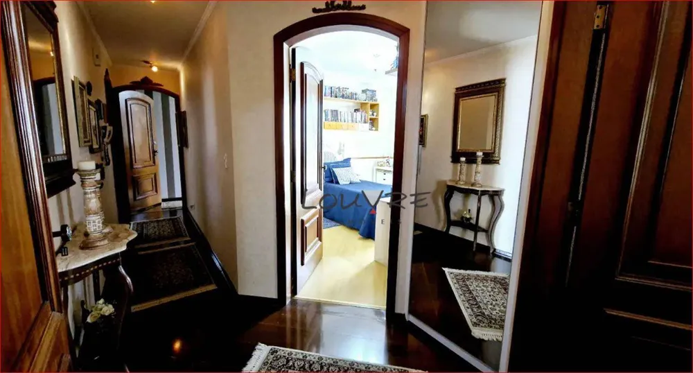 Apartamento, 4 quartos, 240 m² - Foto 5