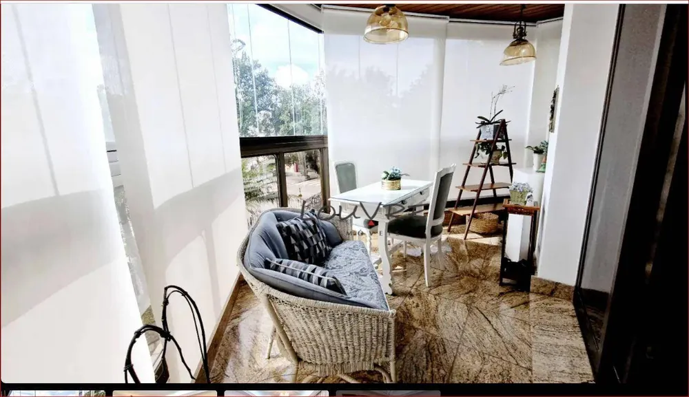 Apartamento, 4 quartos, 240 m² - Foto 1