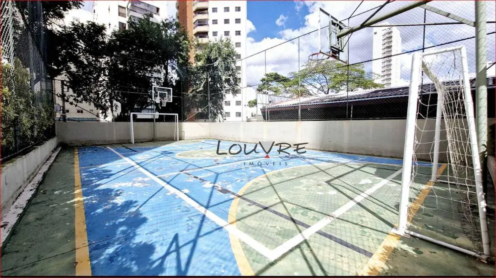 Apartamento, 4 quartos, 240 m² - Foto 15