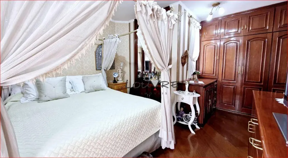 Apartamento, 4 quartos, 240 m² - Foto 7