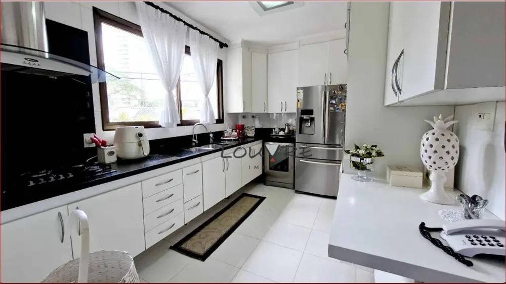 Apartamento, 4 quartos, 240 m² - Foto 6