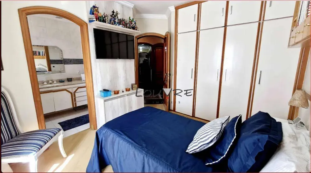 Apartamento, 4 quartos, 240 m² - Foto 3