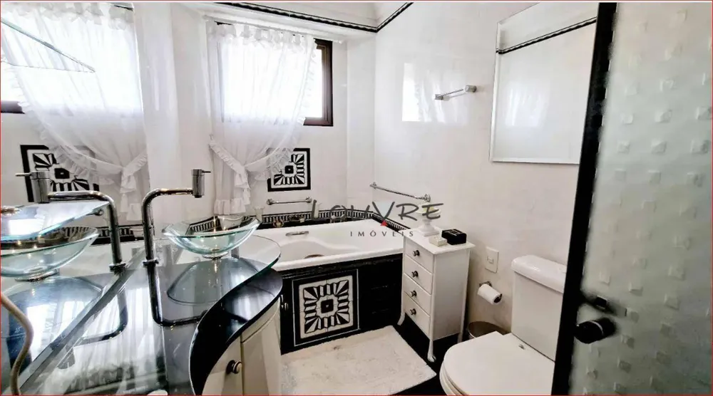 Apartamento, 4 quartos, 240 m² - Foto 10