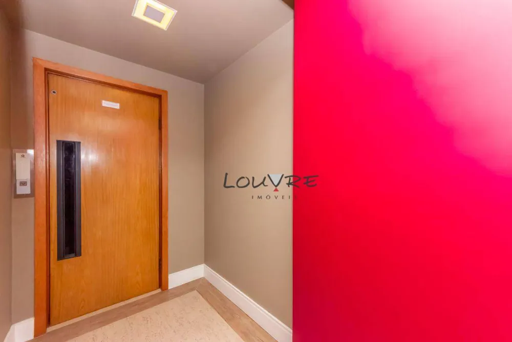Apartamento, 4 quartos, 220 m² - Foto 10