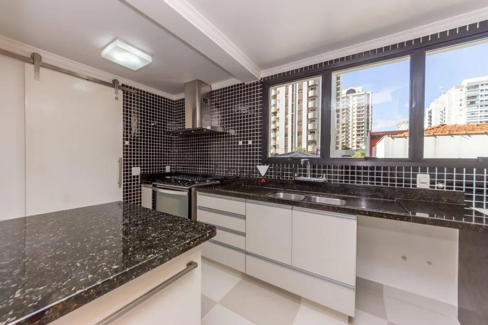 Apartamento, 4 quartos, 220 m² - Foto 4