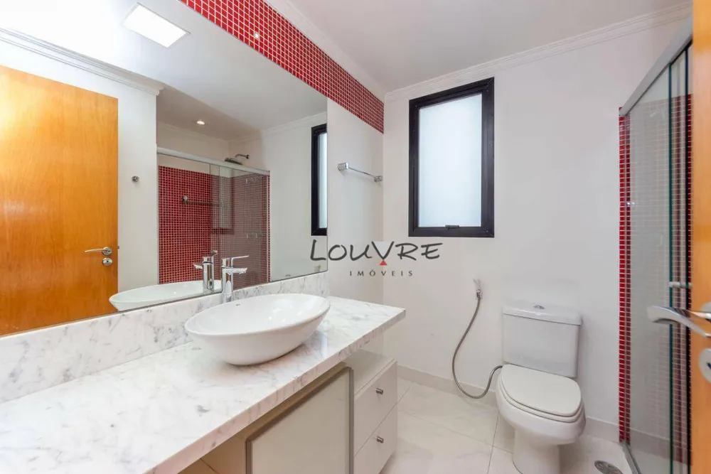 Apartamento, 4 quartos, 220 m² - Foto 16