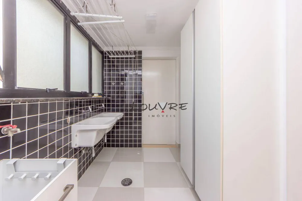Apartamento, 4 quartos, 220 m² - Foto 8