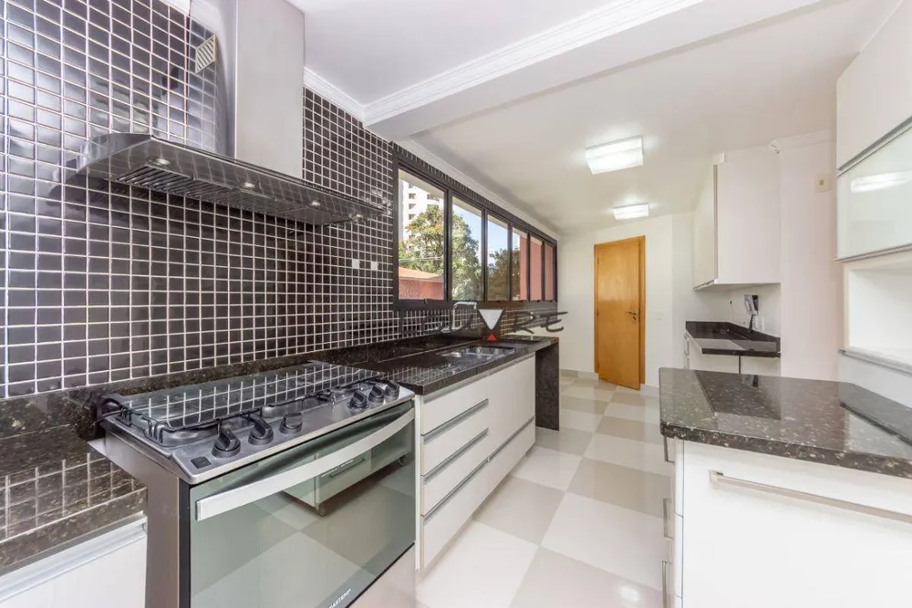Apartamento, 4 quartos, 220 m² - Foto 2