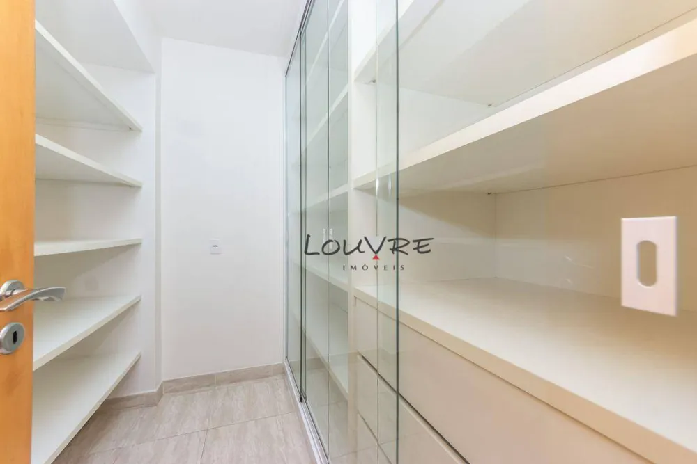 Apartamento, 4 quartos, 220 m² - Foto 5