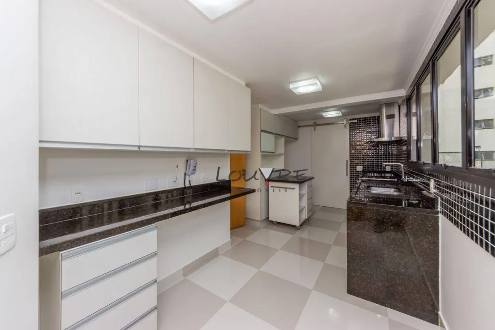 Apartamento, 4 quartos, 220 m² - Foto 3