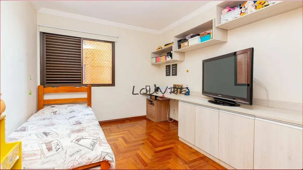 Apartamento, 3 quartos, 112 m² - Foto 3