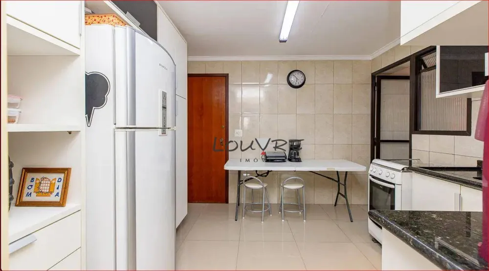 Apartamento, 3 quartos, 112 m² - Foto 1