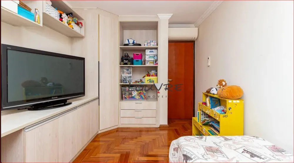 Apartamento, 3 quartos, 112 m² - Foto 16