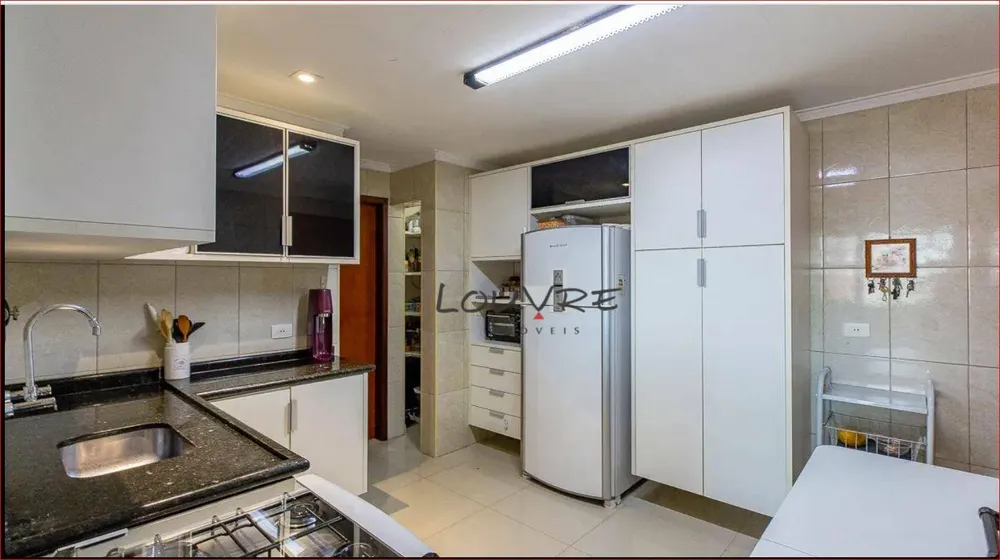 Apartamento, 3 quartos, 112 m² - Foto 7