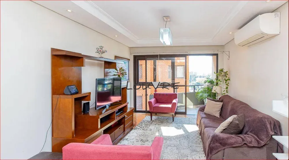 Apartamento, 3 quartos, 112 m² - Foto 10