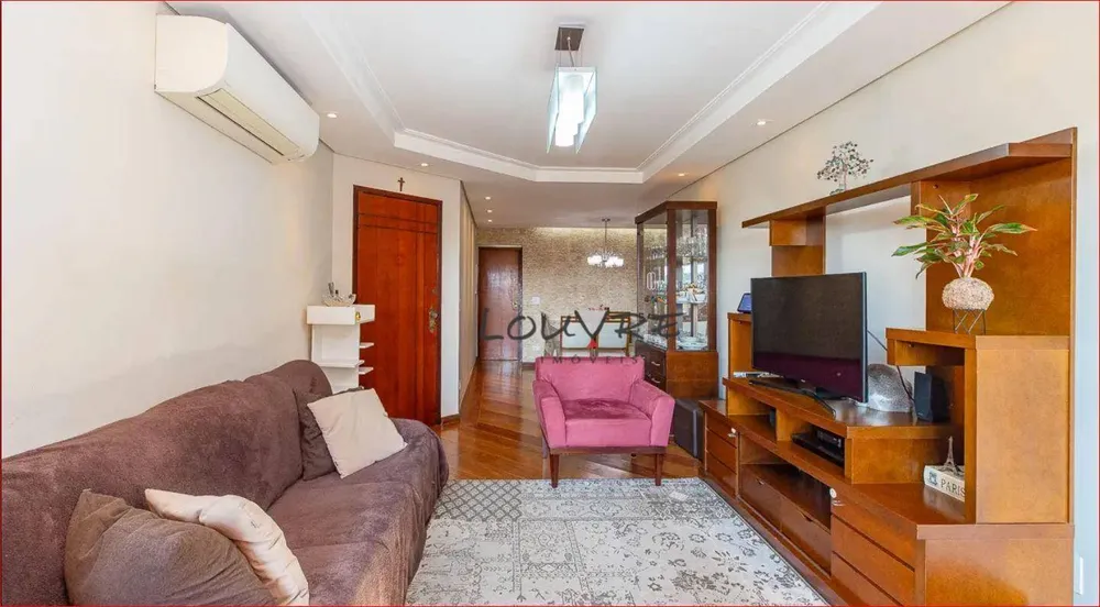 Apartamento, 3 quartos, 112 m² - Foto 6