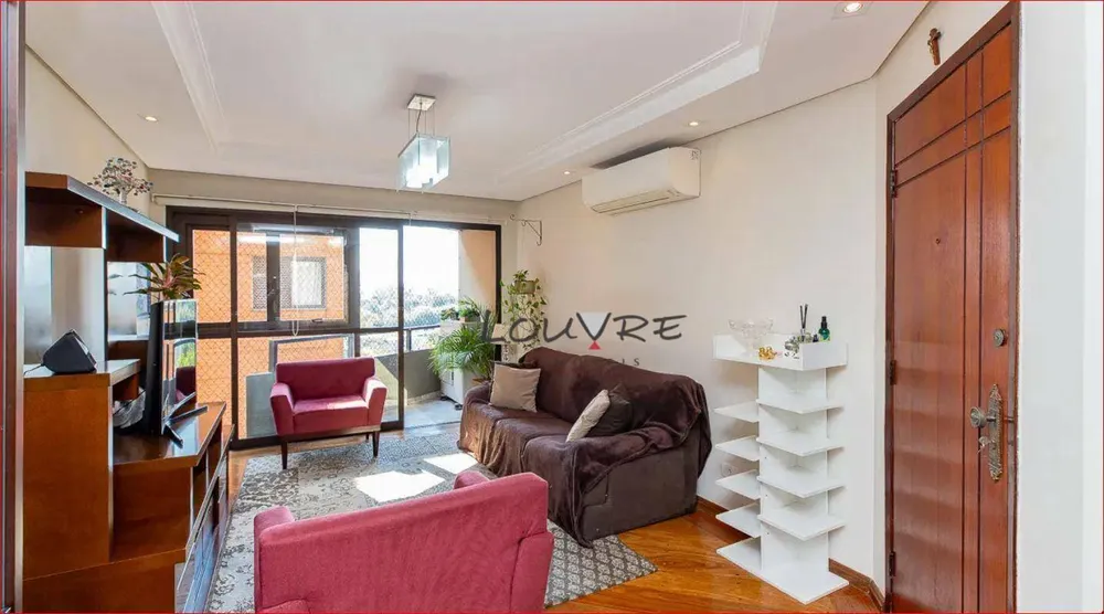 Apartamento, 3 quartos, 112 m² - Foto 8