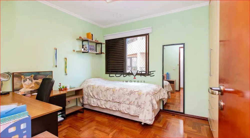 Apartamento, 3 quartos, 112 m² - Foto 11