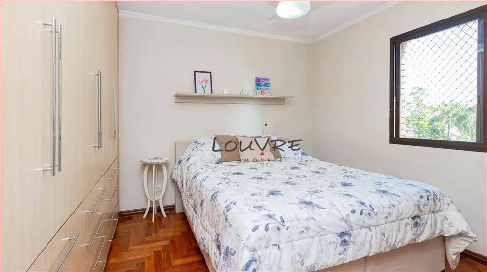 Apartamento, 3 quartos, 112 m² - Foto 4