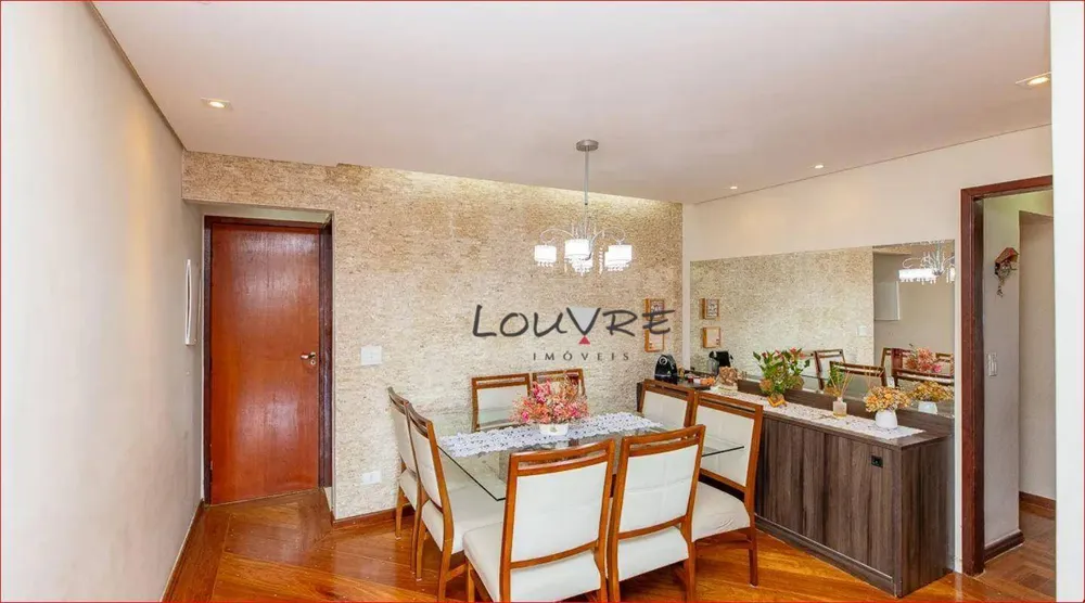 Apartamento, 3 quartos, 112 m² - Foto 5