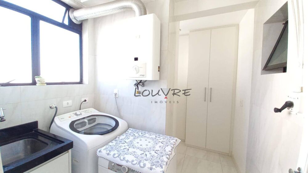 Apartamento, 3 quartos, 97 m² - Foto 6