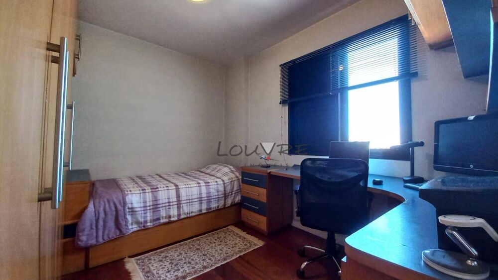 Apartamento, 3 quartos, 97 m² - Foto 1