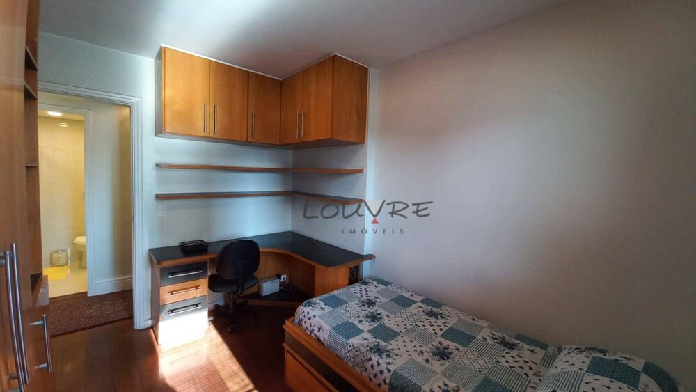 Apartamento, 3 quartos, 97 m² - Foto 2