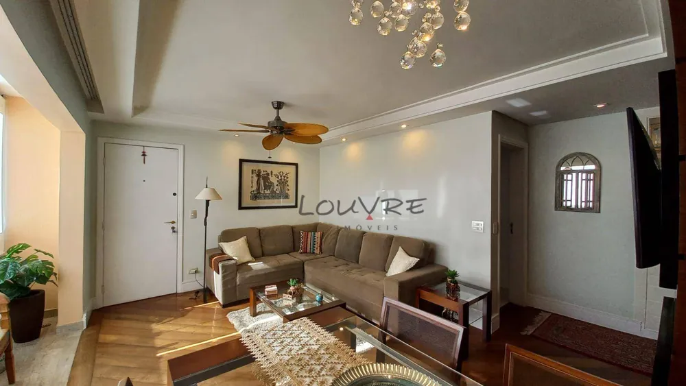 Apartamento, 3 quartos, 97 m² - Foto 11