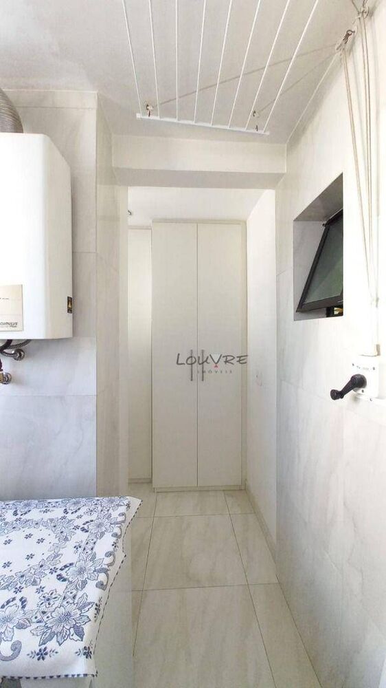 Apartamento, 3 quartos, 97 m² - Foto 5