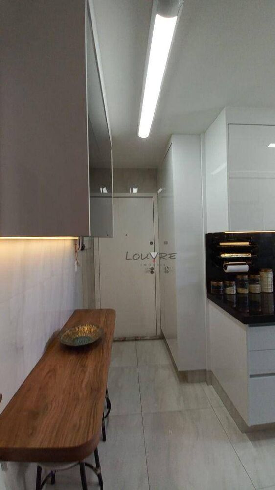 Apartamento, 3 quartos, 97 m² - Foto 3