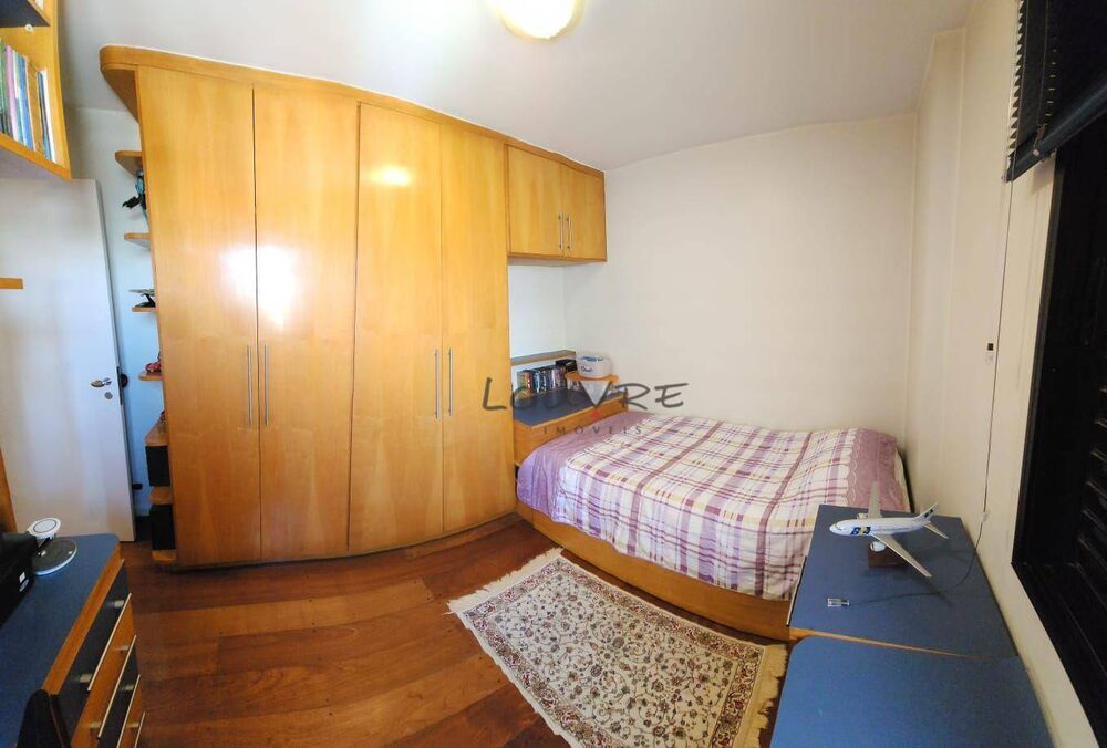 Apartamento, 3 quartos, 97 m² - Foto 9