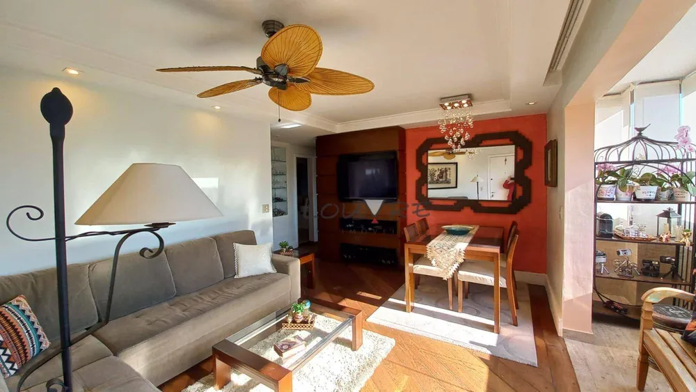 Apartamento, 3 quartos, 97 m² - Foto 2