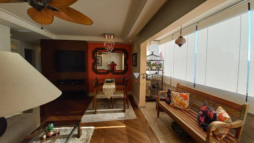 Apartamento, 3 quartos, 97 m² - Foto 12