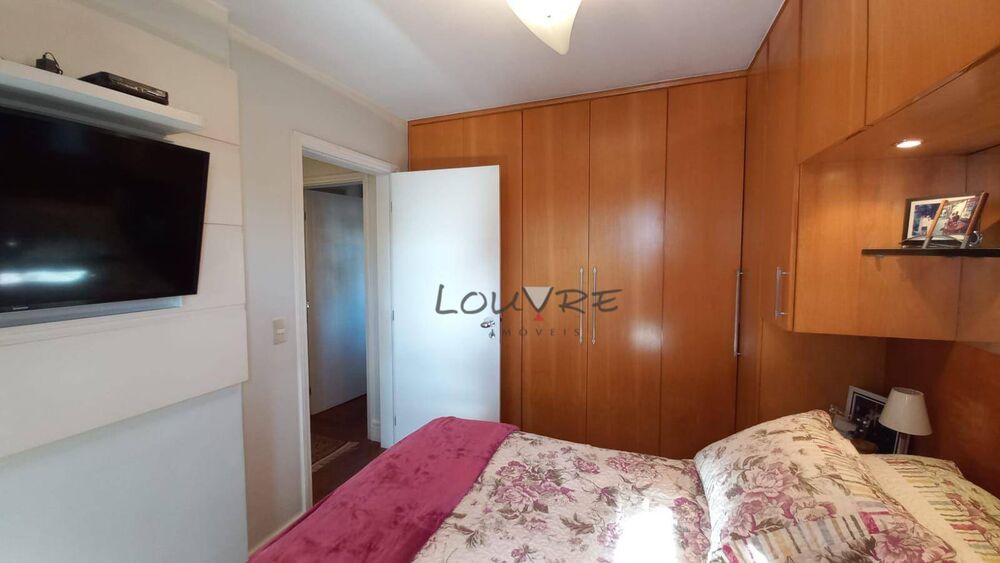Apartamento, 3 quartos, 97 m² - Foto 10