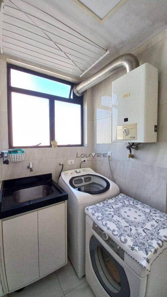 Apartamento, 3 quartos, 97 m² - Foto 15