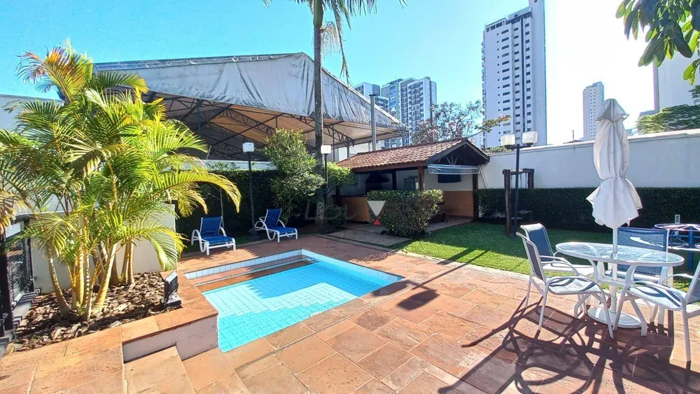 Apartamento, 3 quartos, 97 m² - Foto 9