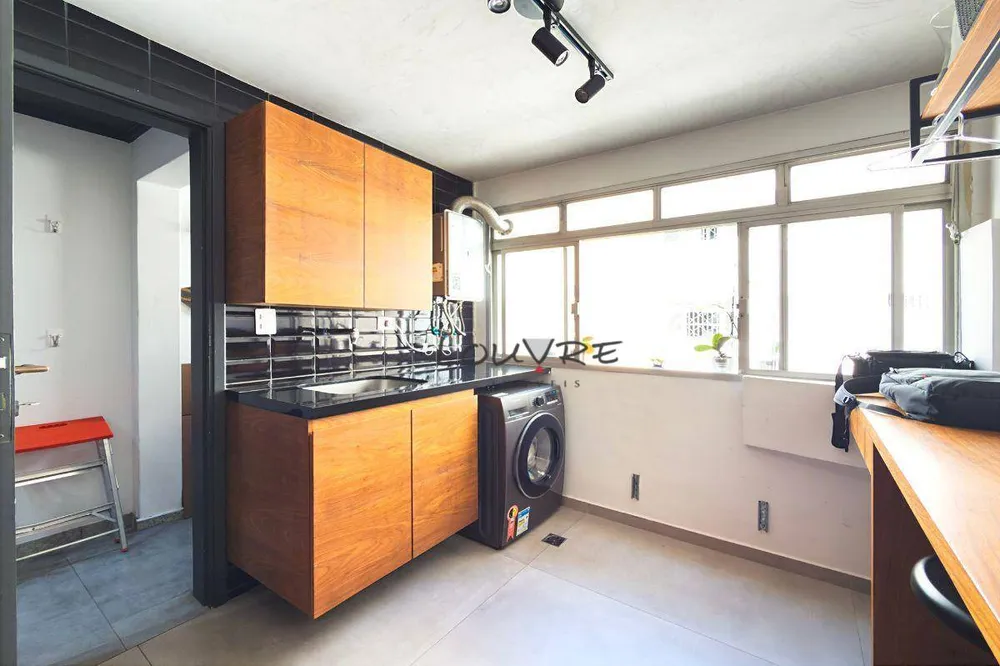 Apartamento, 3 quartos, 112 m² - Foto 9