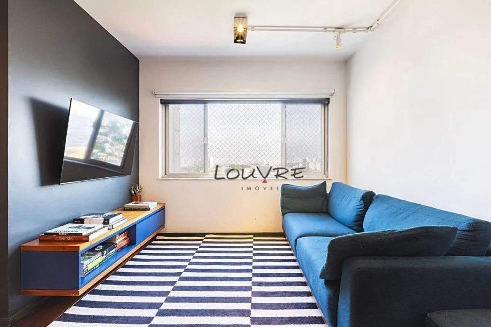 Apartamento, 3 quartos, 112 m² - Foto 8