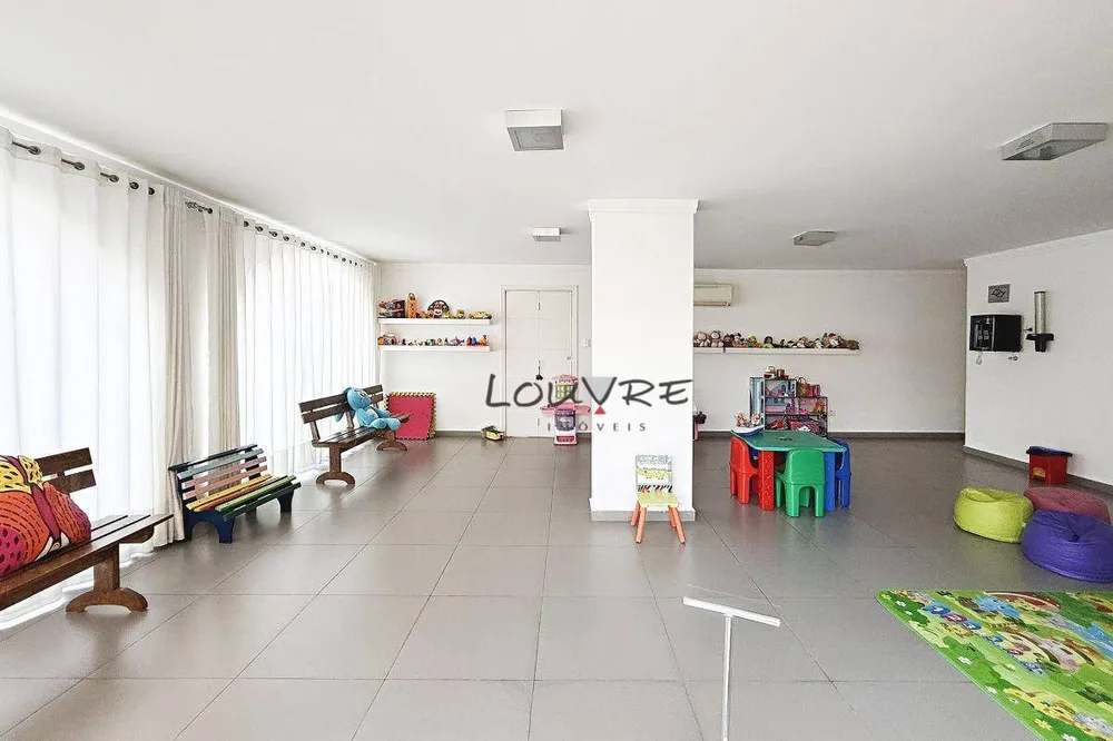 Apartamento, 3 quartos, 112 m² - Foto 7